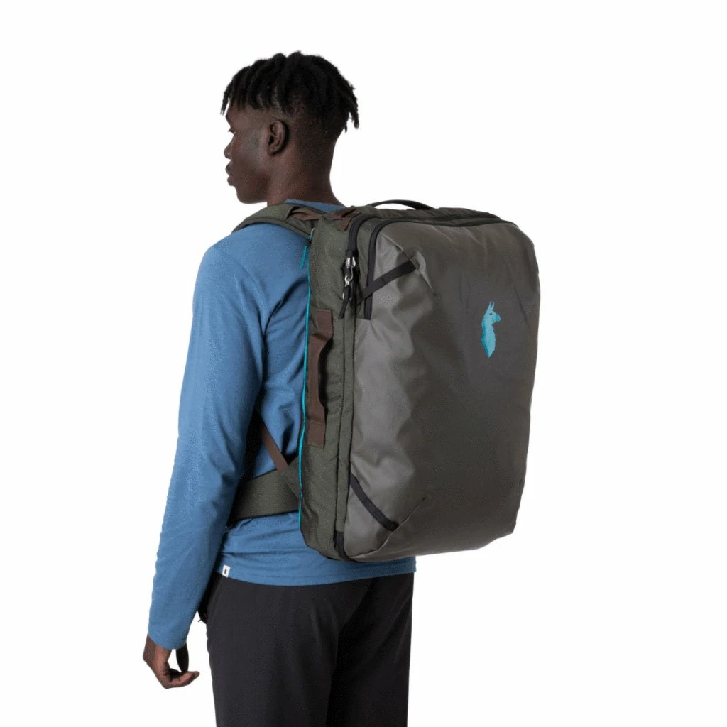 Cotopaxi Allpa 42L Travel Pack 5 Cotopaxi Allpa 42L Travel Pack