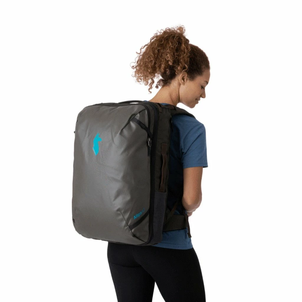 Cotopaxi Allpa 42L Travel Pack 11 Cotopaxi Allpa 42L Travel Pack