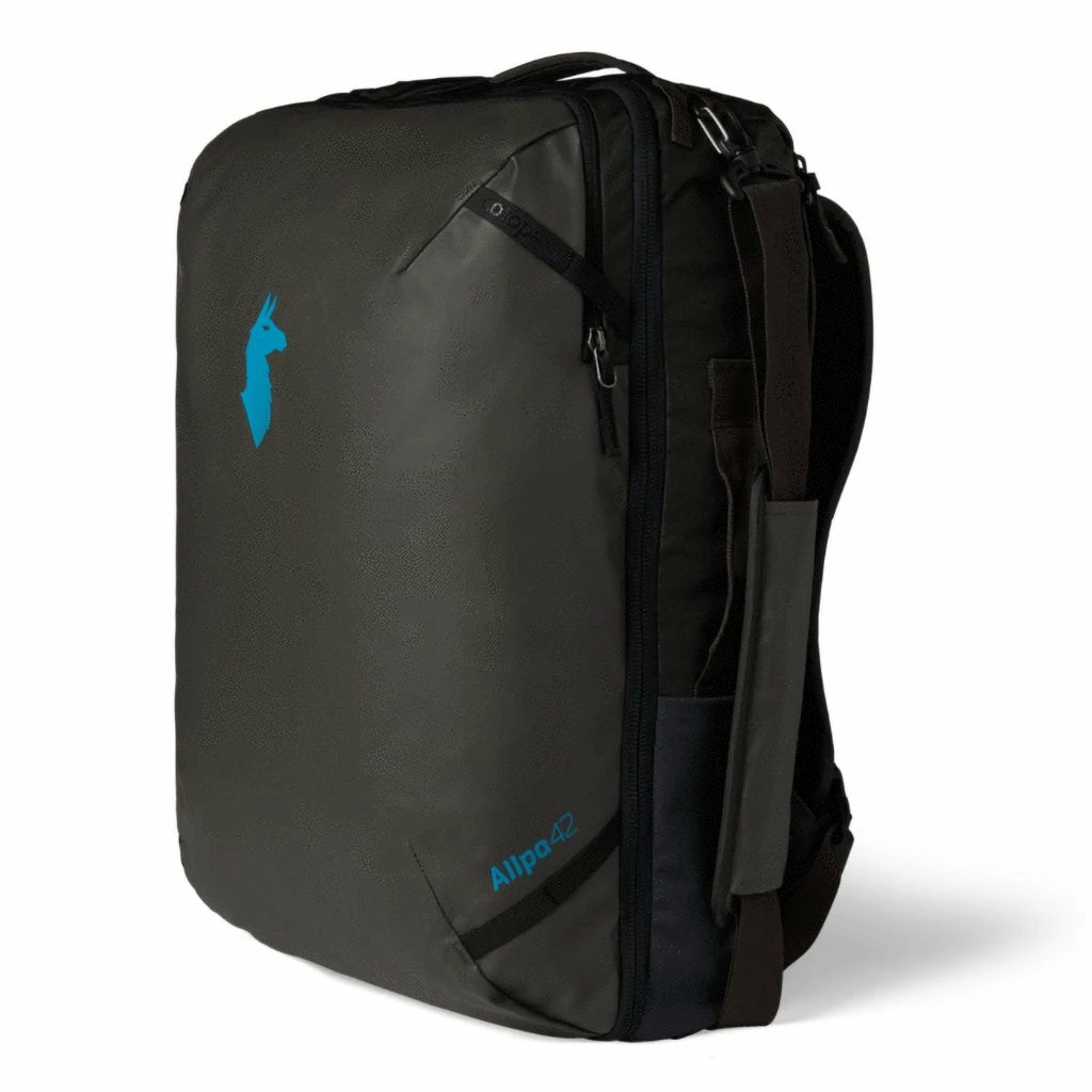 Cotopaxi Allpa 42L Travel Pack 3 Cotopaxi Allpa 42L Travel Pack