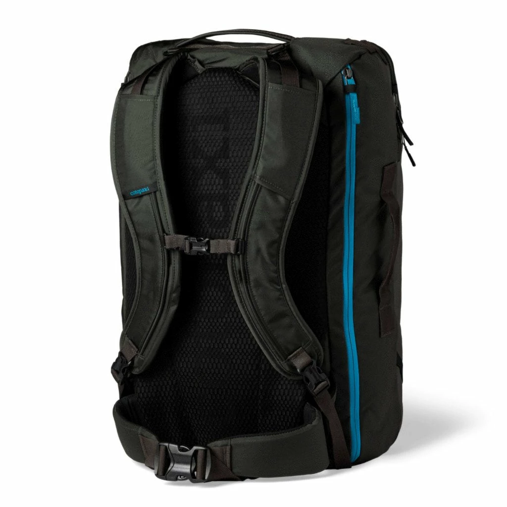 Cotopaxi Allpa 42L Travel Pack 4 Cotopaxi Allpa 42L Travel Pack