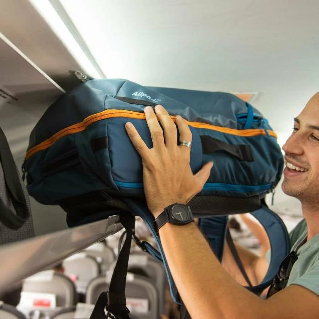 Cotopaxi Allpa 42L Travel Pack 17 Cotopaxi Allpa 42L Travel Pack