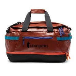 Cotopaxi Bags & EDC Allpa Duo 50L Duffle Bag