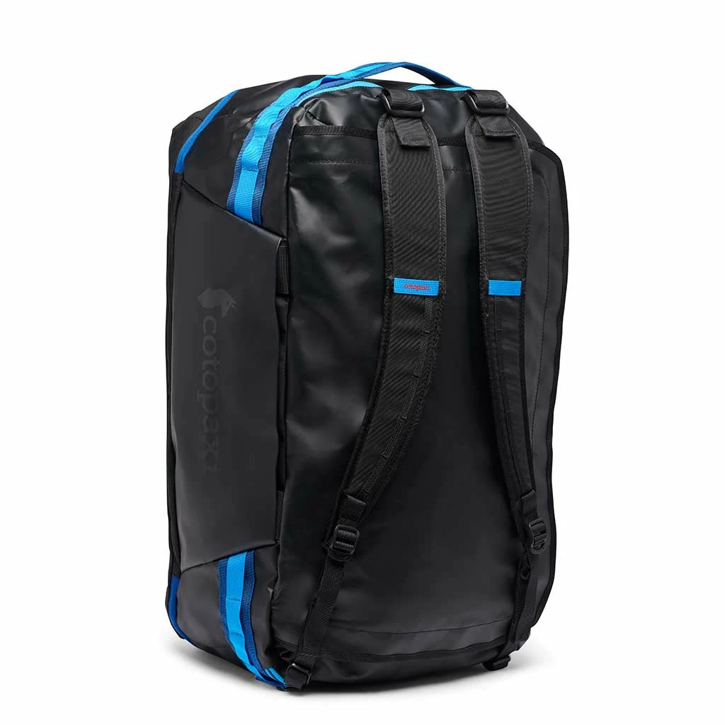 Cotopaxi Bags & EDC Allpa Duo 70L Duffle Bag 6 Cotopaxi Bags & EDC Allpa Duo 70L Duffle Bag