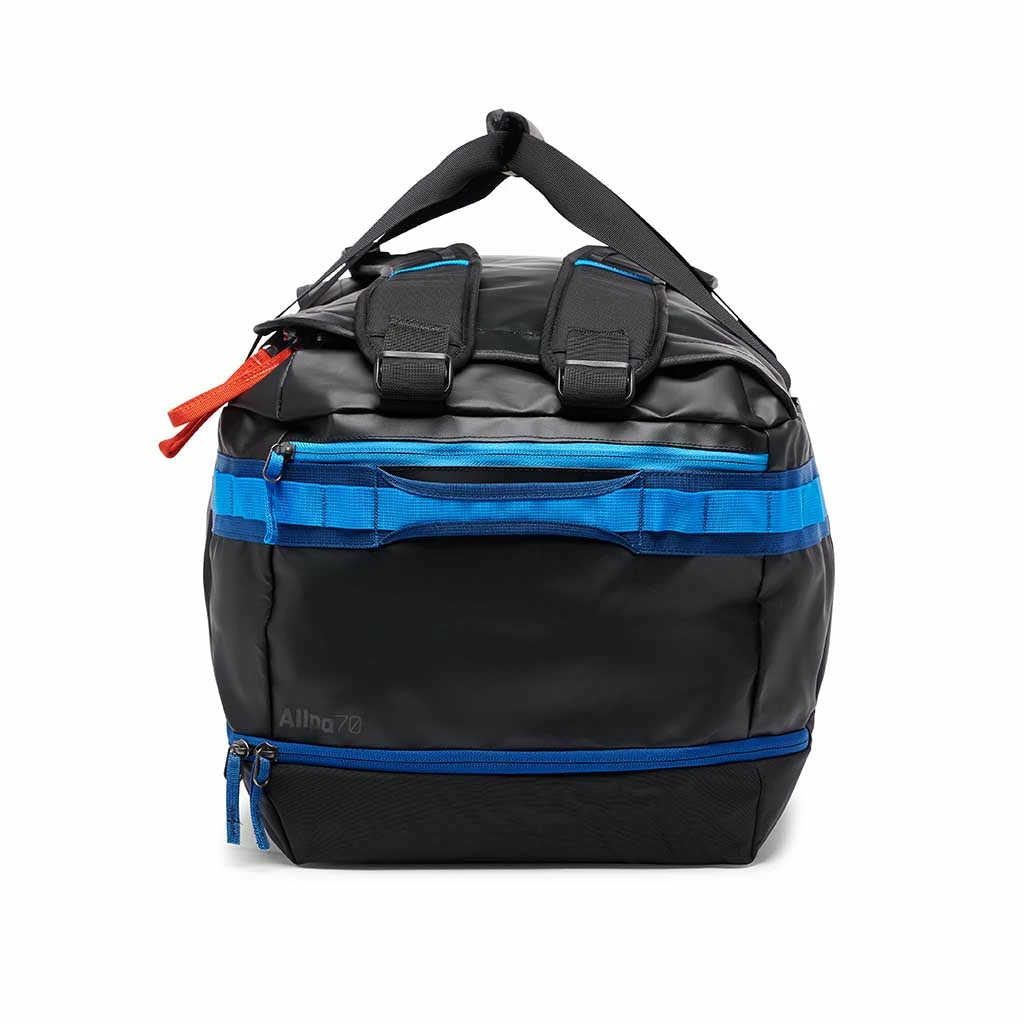 Cotopaxi Bags & EDC Allpa Duo 70L Duffle Bag 5 Cotopaxi Bags & EDC Allpa Duo 70L Duffle Bag