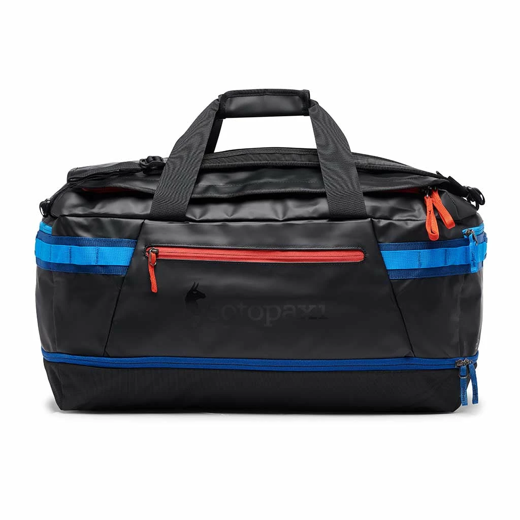 Cotopaxi Bags & EDC Allpa Duo 70L Duffle Bag 4 Cotopaxi Bags & EDC Allpa Duo 70L Duffle Bag