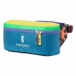 Cotopaxi Bags & EDC Bataan 3L Hip Pack | Del Día