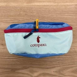 Cotopaxi Bataan 3L Hip Pack | Del DÃa Bags & EDC