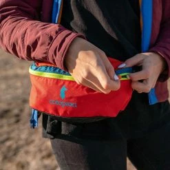 Cotopaxi Bags & EDC Bataan 3L Hip Pack | Del Día