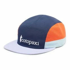 Cotopaxi Campos 5-Panel Hat