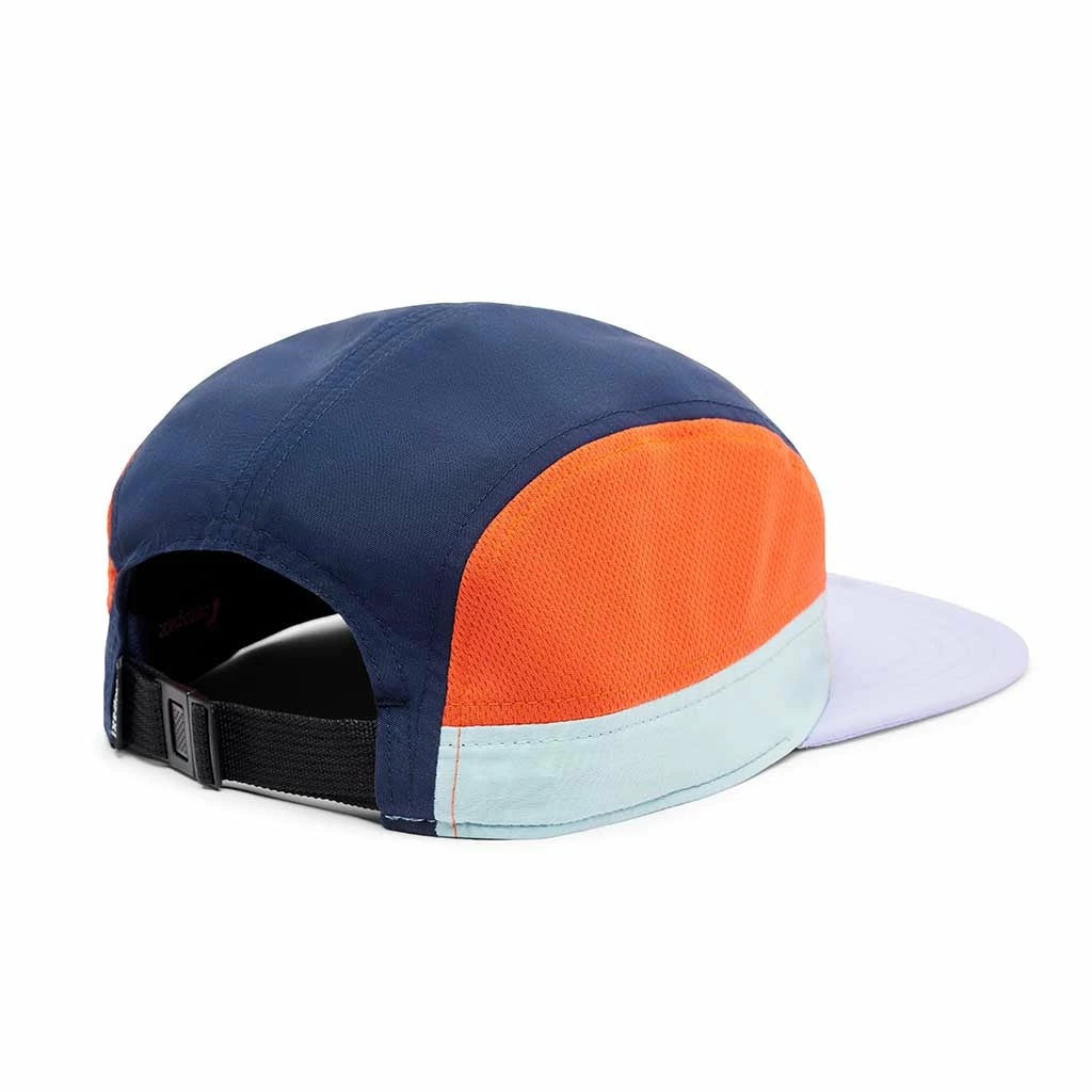 Cotopaxi Campos 5-Panel Hat 4 Cotopaxi Campos 5-Panel Hat