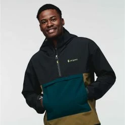 Cotopaxi New Cielo Rain Anorak | Men's