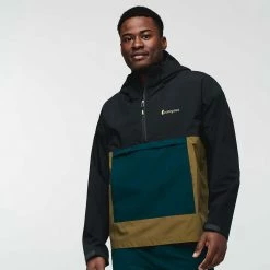 Cotopaxi New Cielo Rain Anorak | Men's