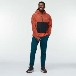Cotopaxi New Cielo Rain Anorak | Men's