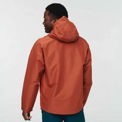 Cotopaxi New Cielo Rain Anorak | Men's