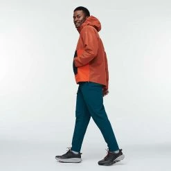 Cotopaxi New Cielo Rain Anorak | Men's