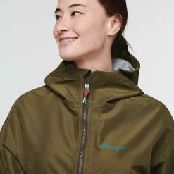 Cotopaxi New Cielo Rain Anorak | Women's