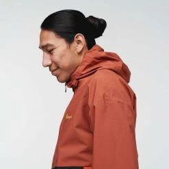 Cotopaxi Cielo Rain Jacket | Men's New