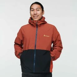 Cotopaxi Cielo Rain Jacket | Men's New