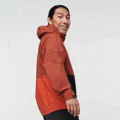 Cotopaxi Cielo Rain Jacket | Men's New