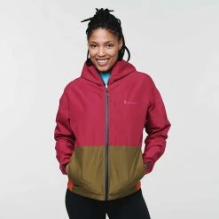 Cotopaxi Cielo Rain Jacket | Women's New