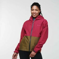 Cotopaxi Cielo Rain Jacket | Women's New