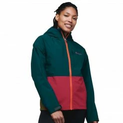Cotopaxi Cielo Rain Jacket | Women's New