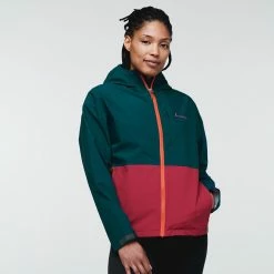 Cotopaxi Cielo Rain Jacket | Women's New