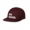 Cotopaxi Bags & EDC Do Good Five Panel Hat 1 Cotopaxi Bags & EDC Do Good Five Panel Hat