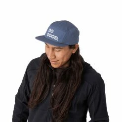 Cotopaxi Bags & EDC Do Good Five Panel Hat 8 Cotopaxi Bags & EDC Do Good Five Panel Hat