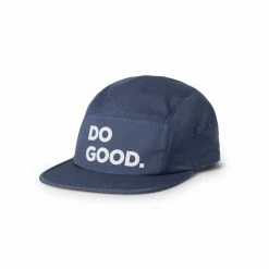 Cotopaxi Bags & EDC Do Good Five Panel Hat