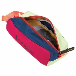 Cotopaxi Dopp Kit | Del Día 12 Cotopaxi Dopp Kit | Del Día