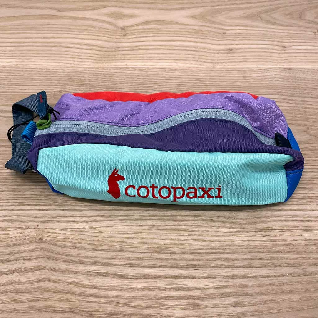 Cotopaxi Dopp Kit | Del Día 3 Cotopaxi Dopp Kit | Del Día