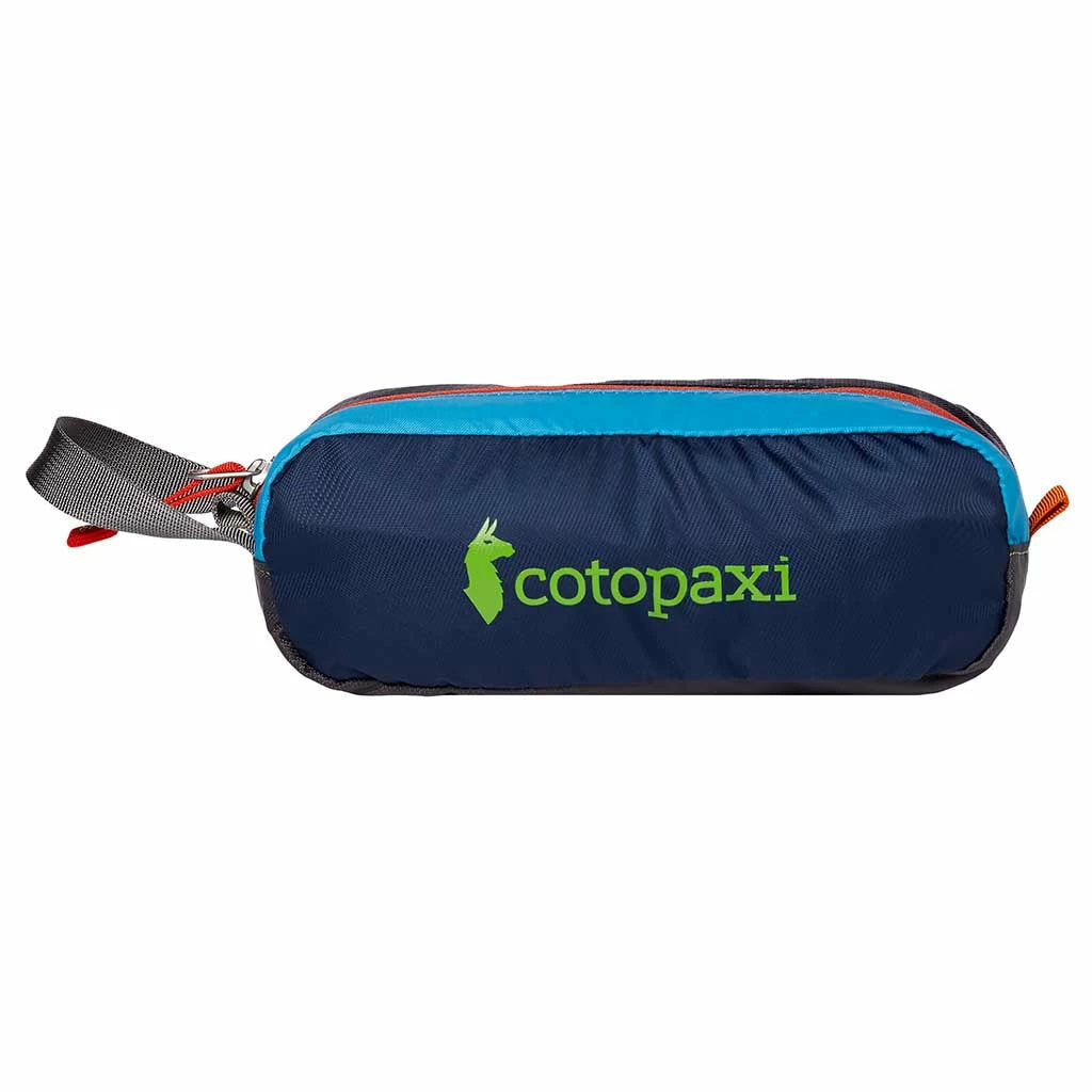 Cotopaxi Dopp Kit | Del Día 4 Cotopaxi Dopp Kit | Del Día