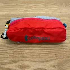 Cotopaxi Dopp Kit | Del DÃa
