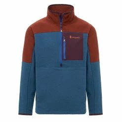Cotopaxi Dorado Half-Zip Fleece Jacket | Men's