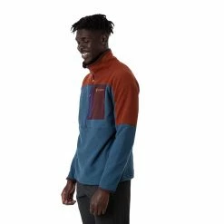 Cotopaxi Dorado Half-Zip Fleece Jacket | Men's