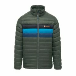 Cotopaxi Fuego Down Jacket | Men's Clothing
