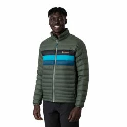 Cotopaxi Fuego Down Jacket | Men's Clothing
