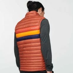 Cotopaxi Fuego Down Vest | Men's