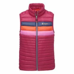 Cotopaxi New Fuego Down Vest | Women's