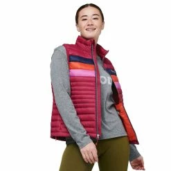 Cotopaxi New Fuego Down Vest | Women's
