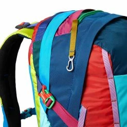 Cotopaxi Inca 26L Backpack | Del Día 18 Cotopaxi Inca 26L Backpack | Del Día