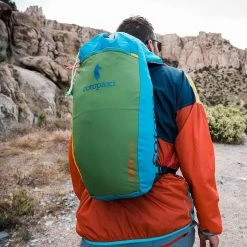Cotopaxi Luzon 18L Backpack | Del Día New 20 Cotopaxi Luzon 18L Backpack | Del Día New