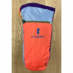 Cotopaxi Luzon 18L Backpack | Del DÃa Bags & EDC