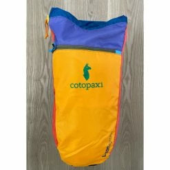 Cotopaxi Luzon 18L Backpack | Del DÃa