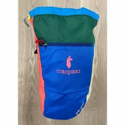 Cotopaxi Luzon 18L Backpack | Del DÃa