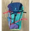 Cotopaxi Tarak 20L Climbing Pack | Del Día