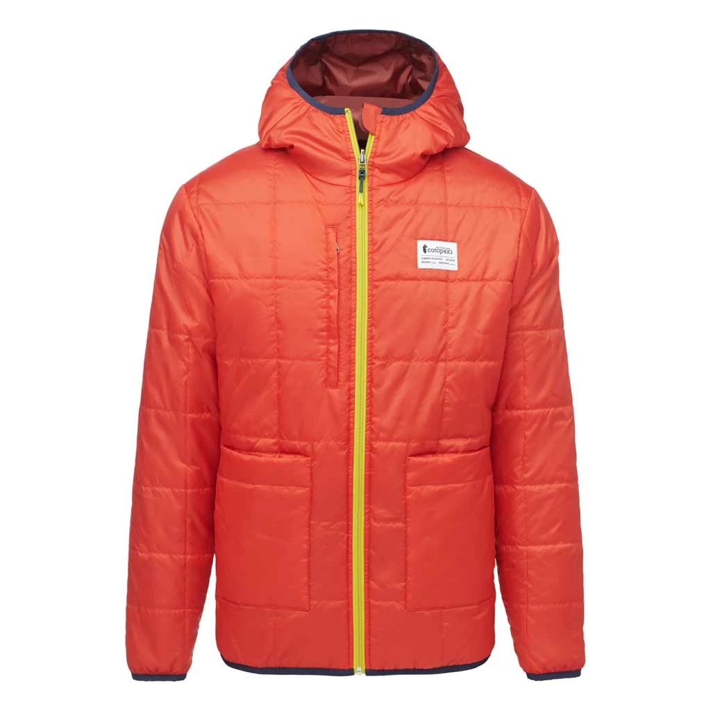 Cotopaxi New Teca Calido Hooded Jacket | Men's 12 Cotopaxi New Teca Calido Hooded Jacket | Men's