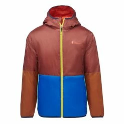 Cotopaxi New Teca Calido Hooded Jacket | Men's 20 Cotopaxi New Teca Calido Hooded Jacket | Men's
