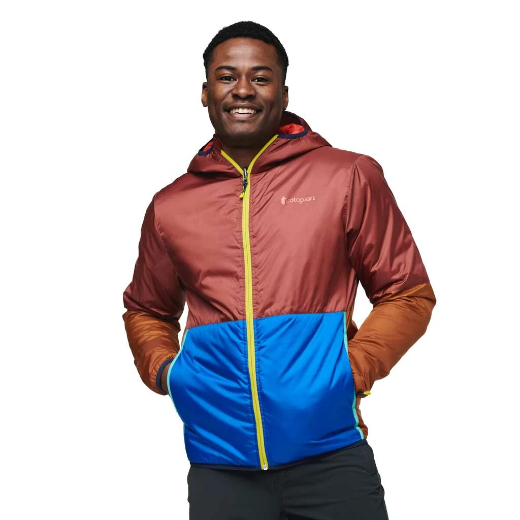Cotopaxi New Teca Calido Hooded Jacket | Men's 3 Cotopaxi New Teca Calido Hooded Jacket | Men's
